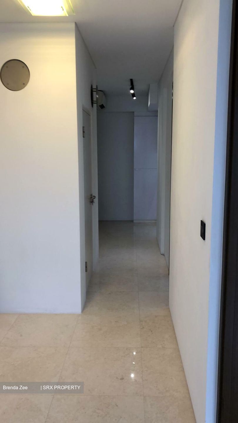 Robinson Suites (D1), Apartment #299458131